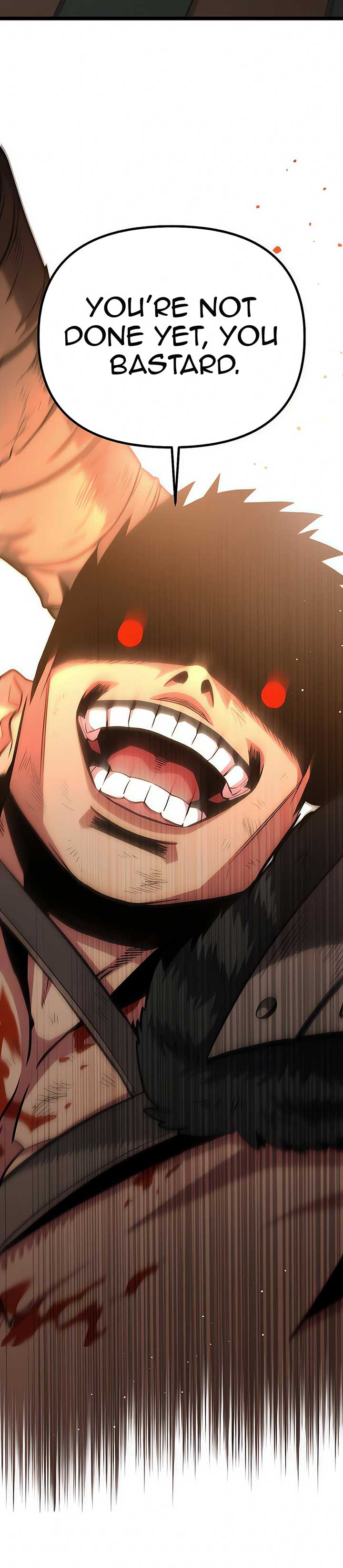 The Barbarian of Seoul Station Chapter 10 139 21