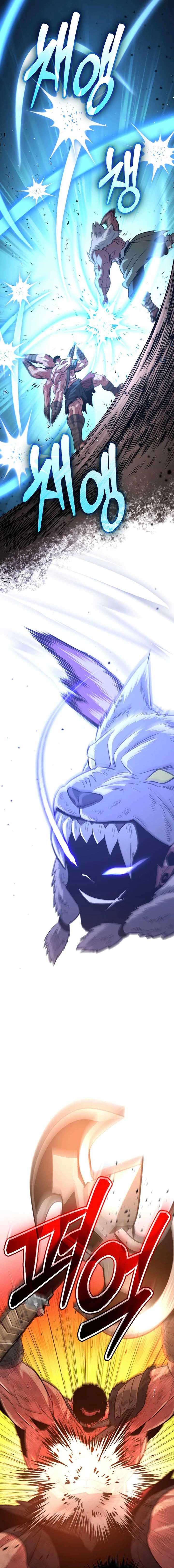 The Barbarian of Seoul Station Chapter 11 136 20