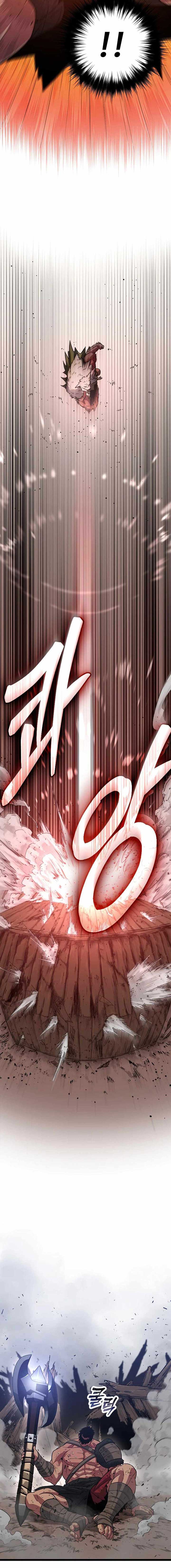The Barbarian of Seoul Station Chapter 11 137 21