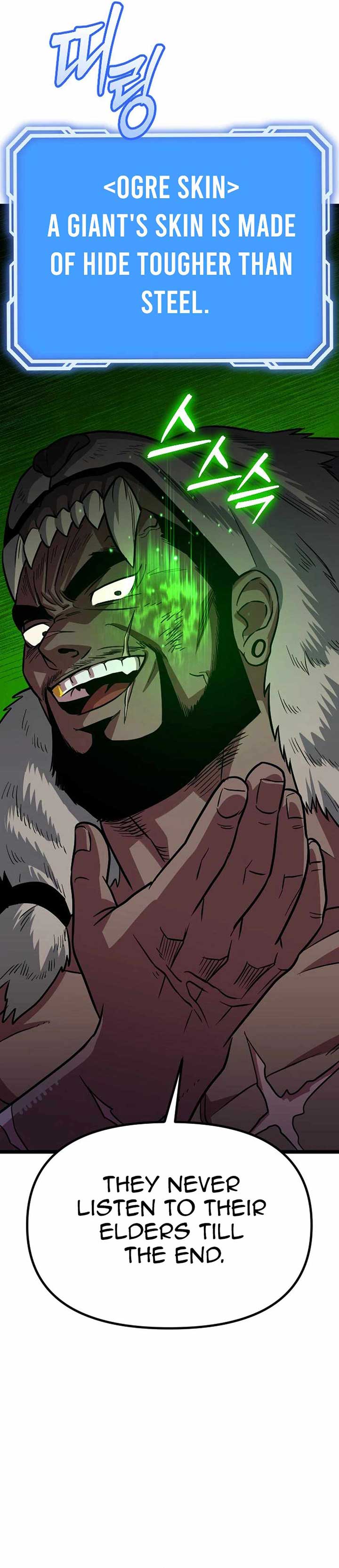 The Barbarian of Seoul Station Chapter 11 144 28