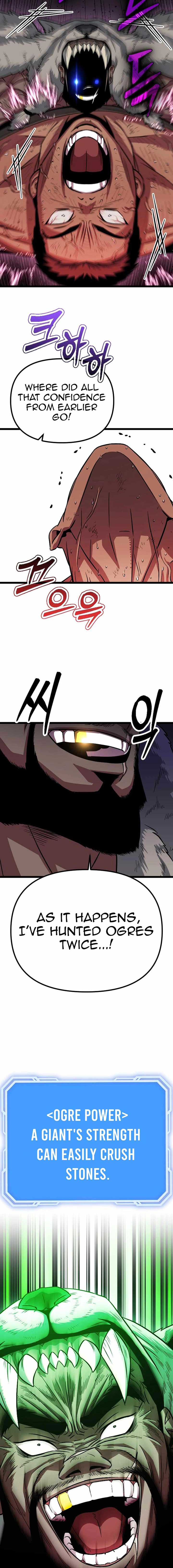 The Barbarian of Seoul Station Chapter 11 150 34