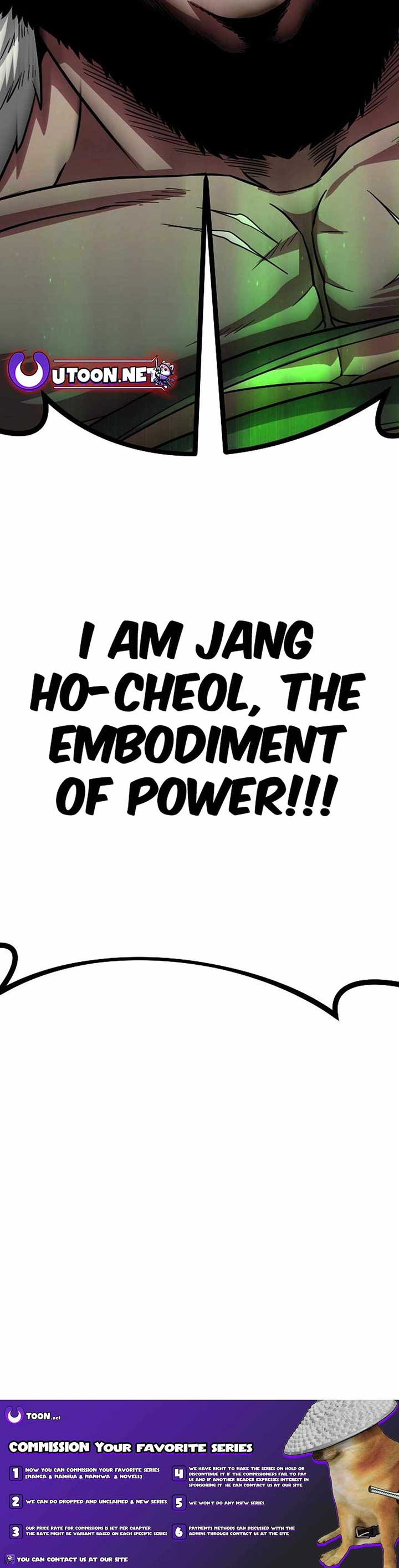 The Barbarian of Seoul Station Chapter 11 151 35