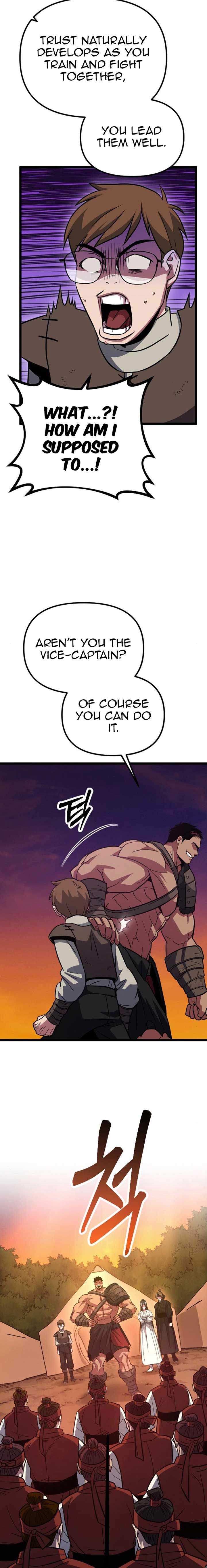 The Barbarian of Seoul Station Chapter 14 115 15