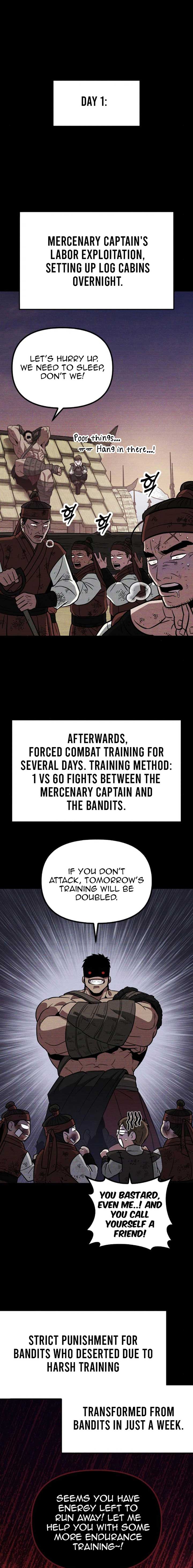 The Barbarian of Seoul Station Chapter 14 120 20