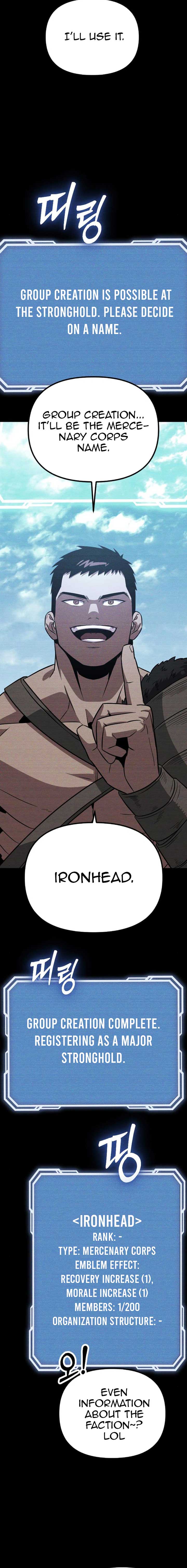 The Barbarian of Seoul Station Chapter 14 122 22
