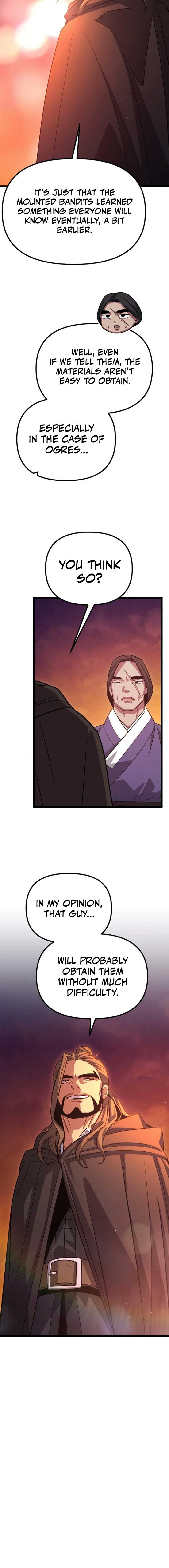 The Barbarian of Seoul Station Chapter 16 103 09