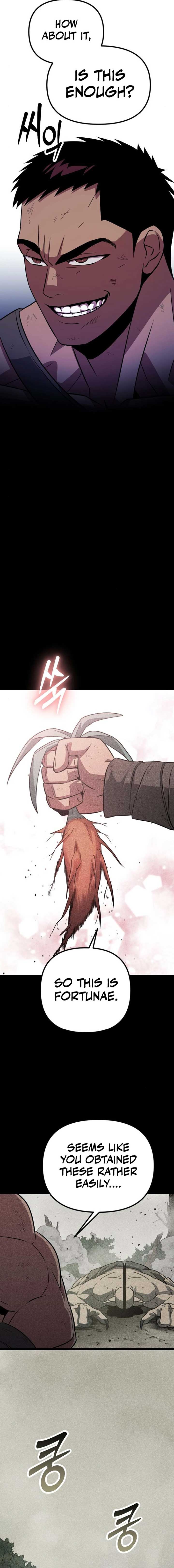 The Barbarian of Seoul Station Chapter 16 106 12