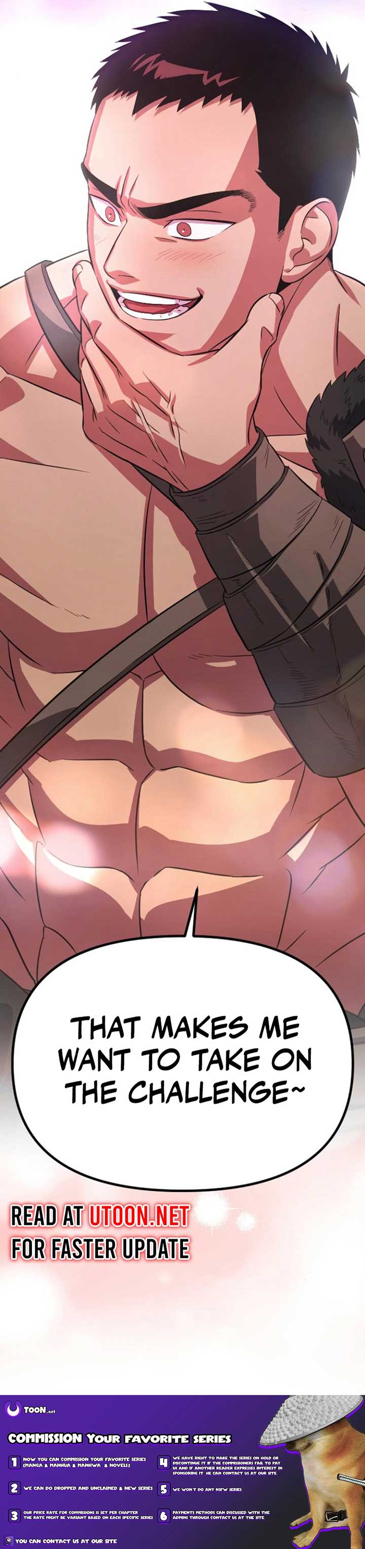 The Barbarian of Seoul Station Chapter 16 123 29