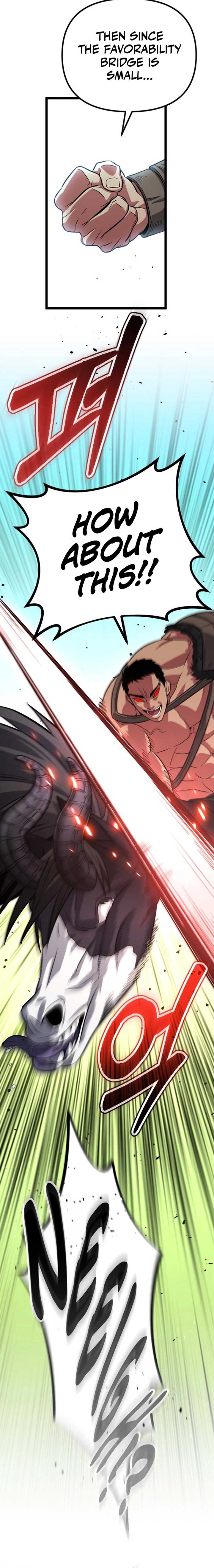 The Barbarian of Seoul Station Chapter 17 93 05