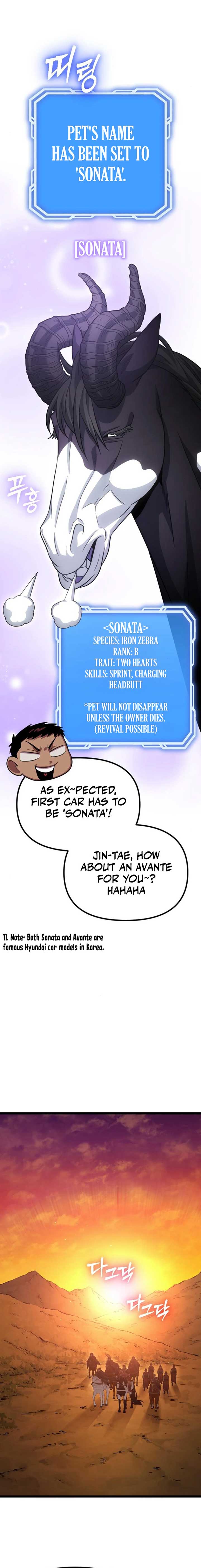 The Barbarian of Seoul Station Chapter 17 98 10