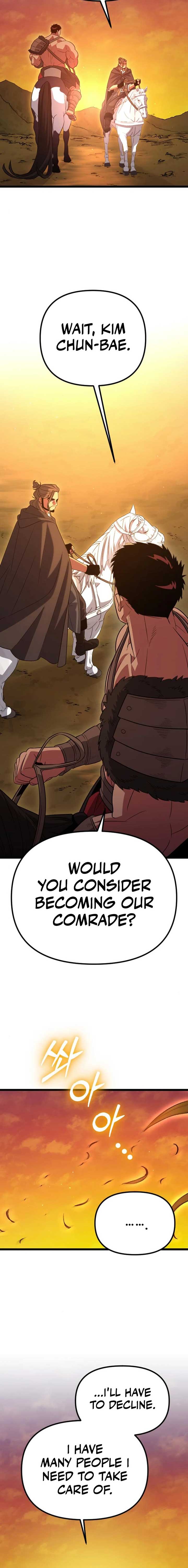 The Barbarian of Seoul Station Chapter 17 102 14