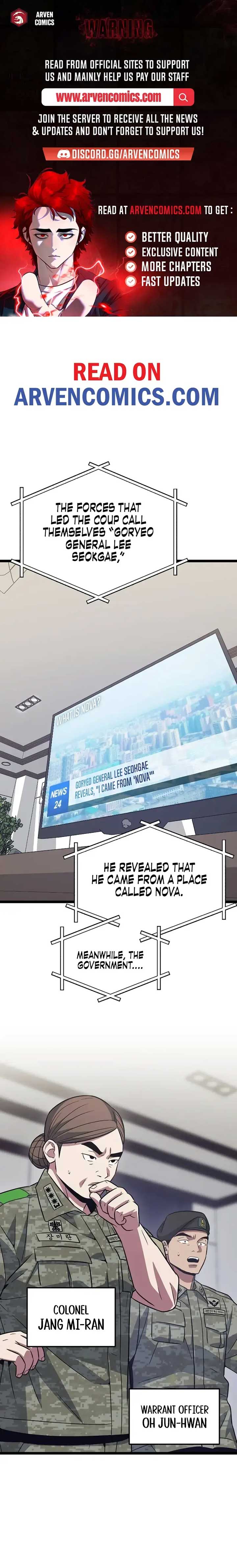 The Barbarian of Seoul Station Chapter 18 122 01