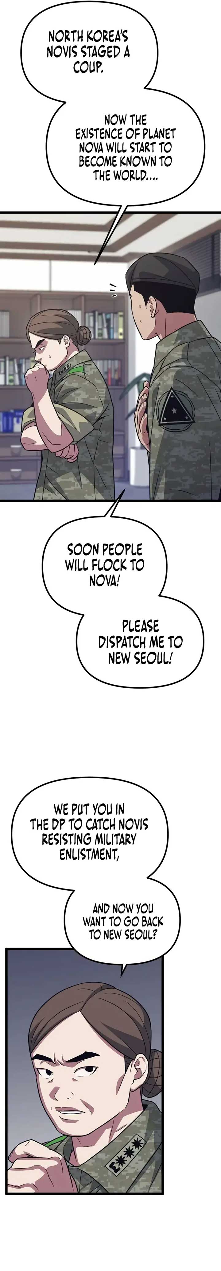 The Barbarian of Seoul Station Chapter 18 123 02