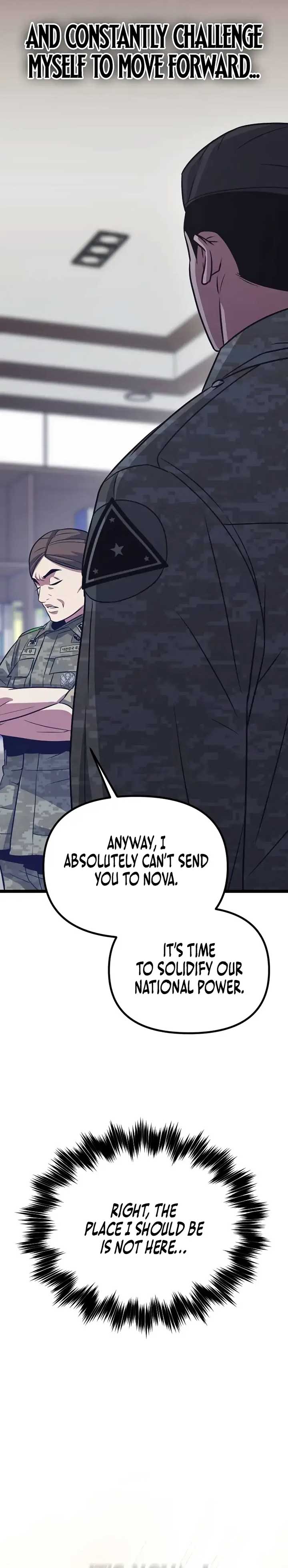 The Barbarian of Seoul Station Chapter 18 128 07