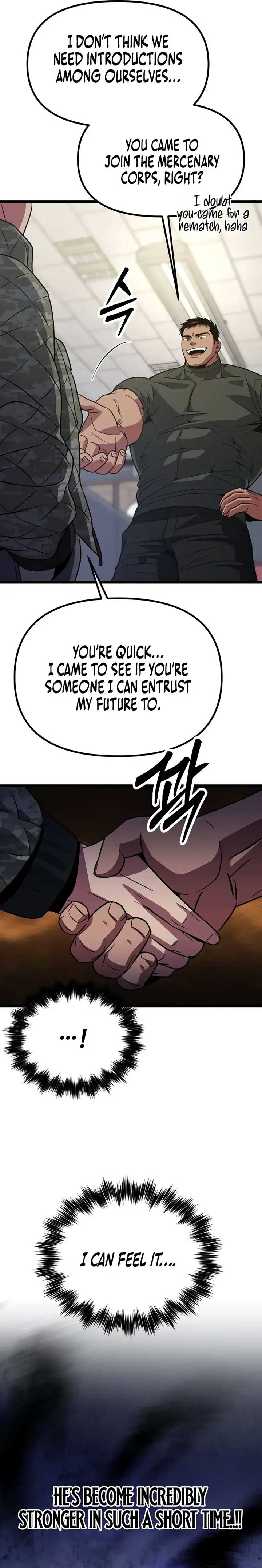 The Barbarian of Seoul Station Chapter 18 138 17