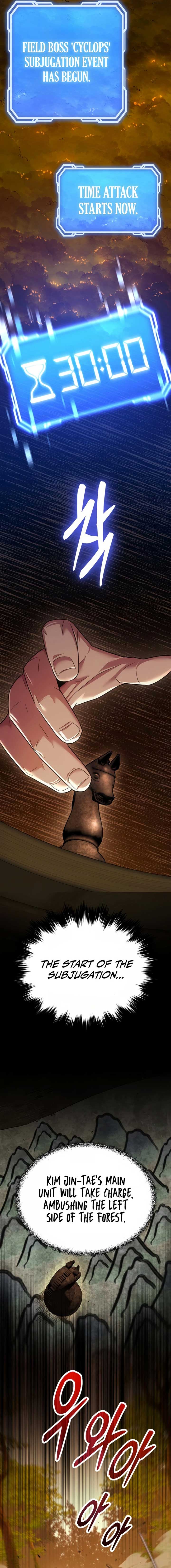 The Barbarian of Seoul Station Chapter 19 114 19