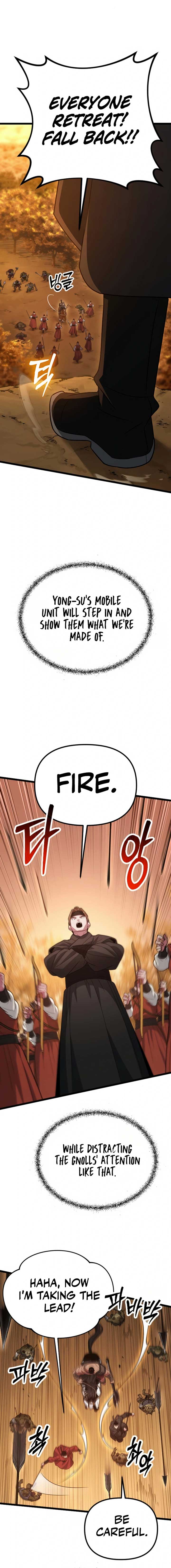 The Barbarian of Seoul Station Chapter 19 116 21