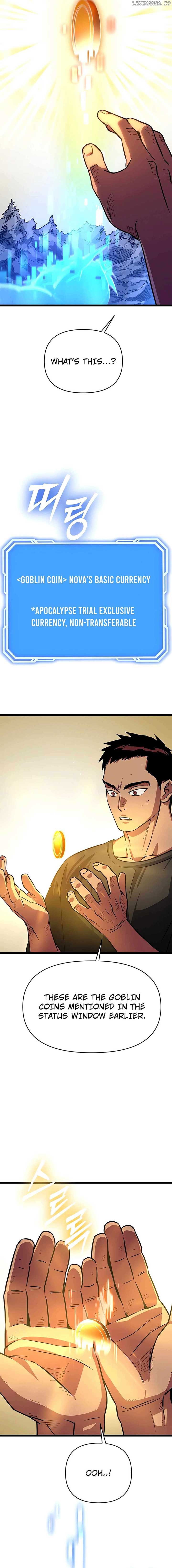 The Barbarian of Seoul Station Chapter 2 136 03