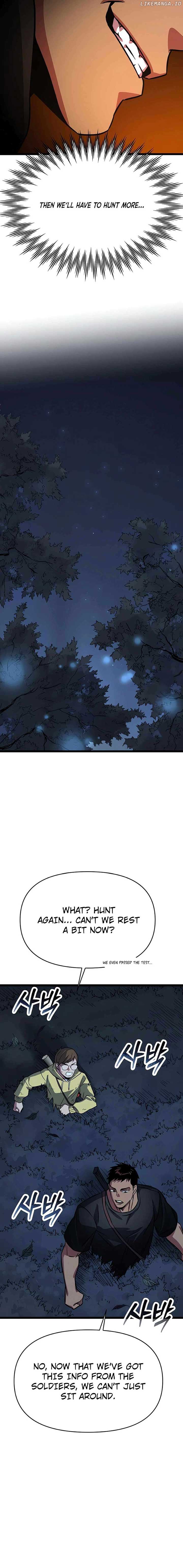 The Barbarian of Seoul Station Chapter 2 149 16