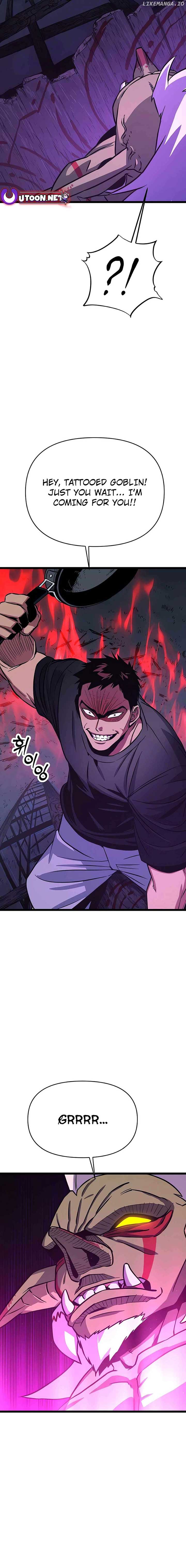 The Barbarian of Seoul Station Chapter 2 154 21