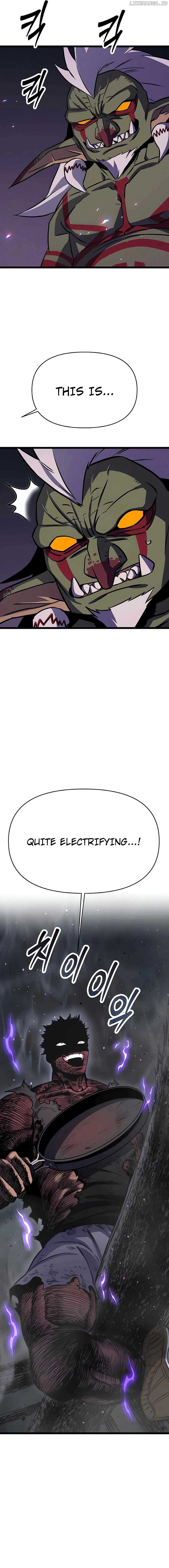 The Barbarian of Seoul Station Chapter 2 157 24