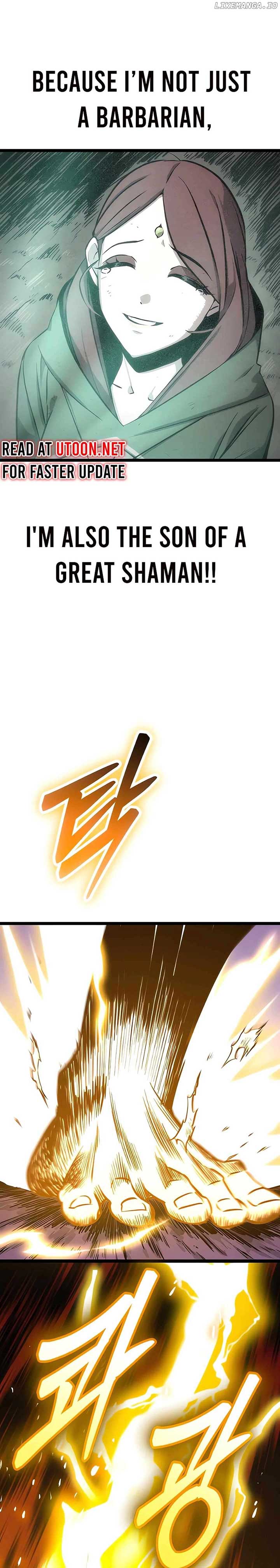 The Barbarian of Seoul Station Chapter 2 159 26