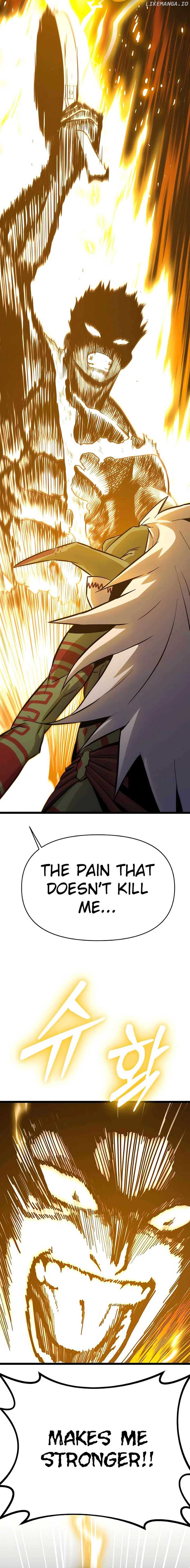 The Barbarian of Seoul Station Chapter 2 160 27