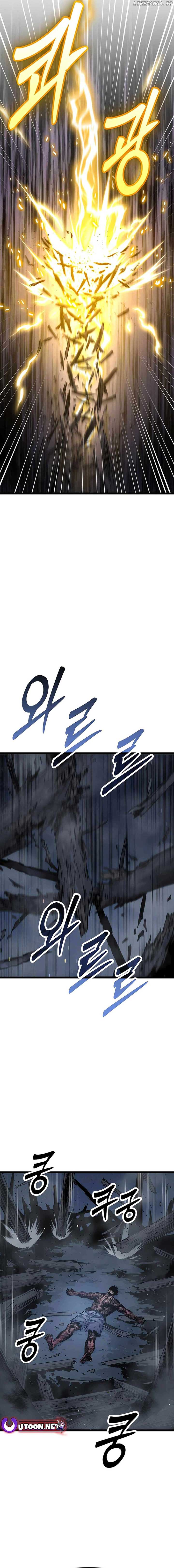 The Barbarian of Seoul Station Chapter 2 161 28