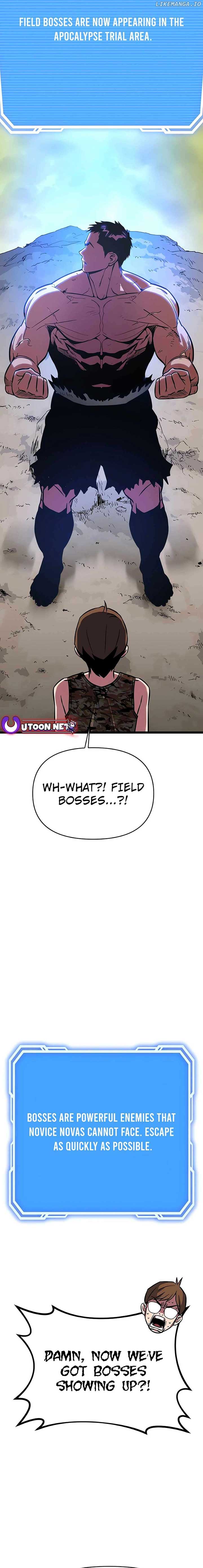 The Barbarian of Seoul Station Chapter 2 169 36