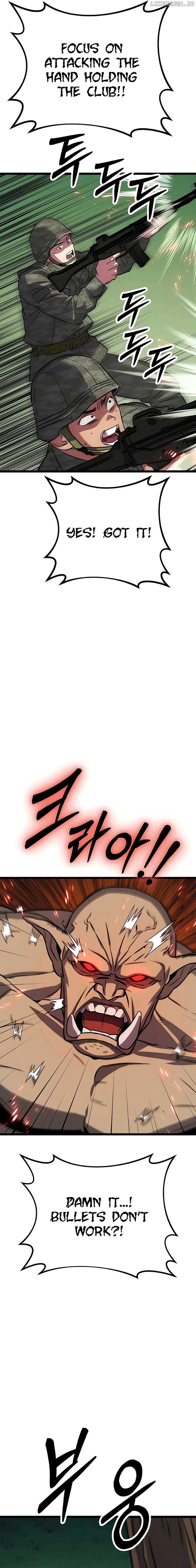 The Barbarian of Seoul Station Chapter 2 172 39