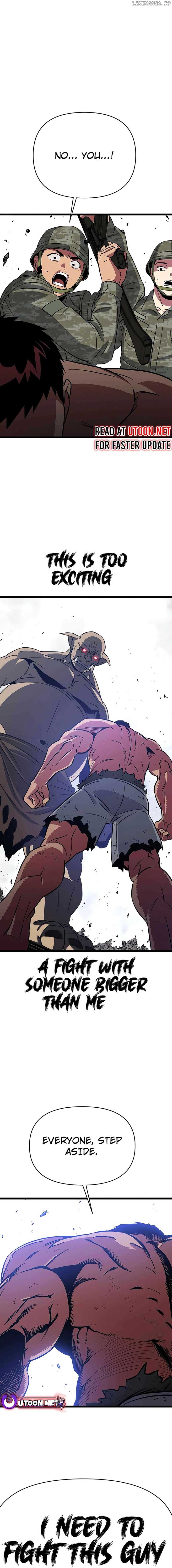 The Barbarian of Seoul Station Chapter 2 174 41