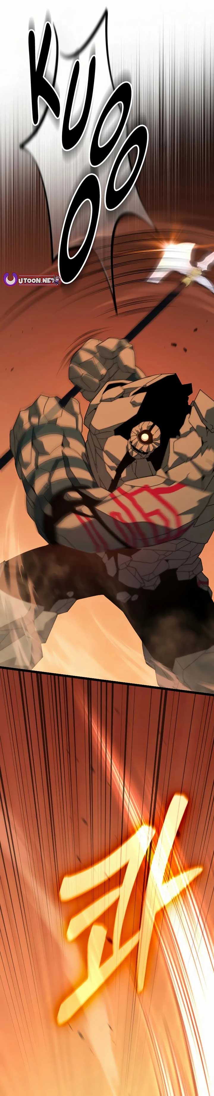 The Barbarian of Seoul Station Chapter 20 107 01