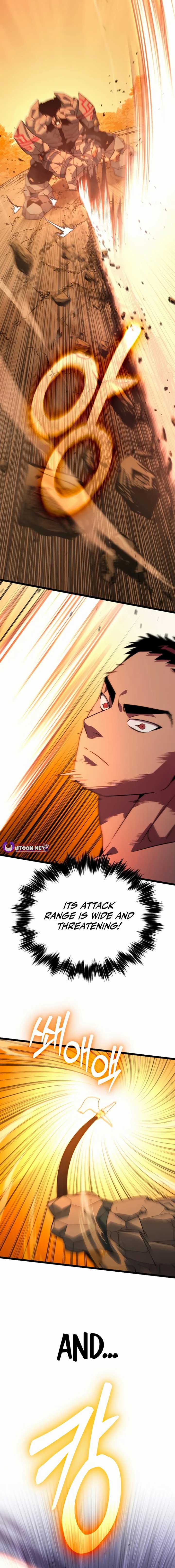 The Barbarian of Seoul Station Chapter 20 108 02