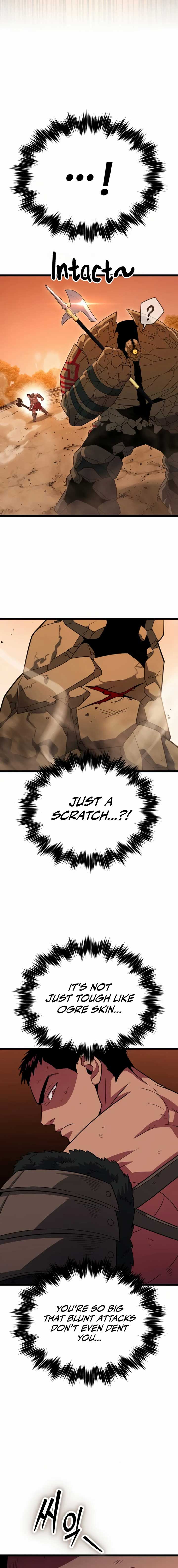 The Barbarian of Seoul Station Chapter 20 112 06