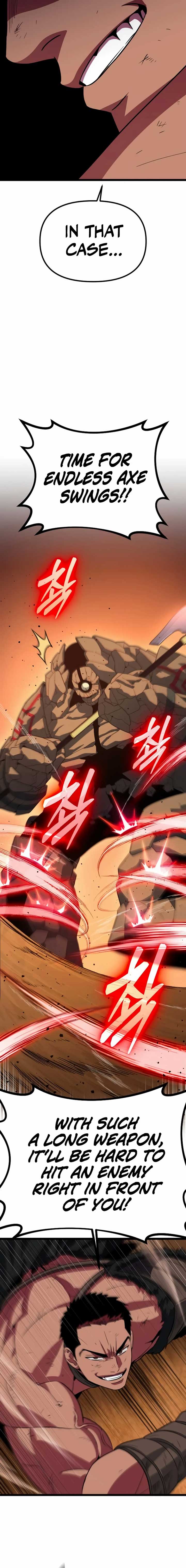 The Barbarian of Seoul Station Chapter 20 113 07