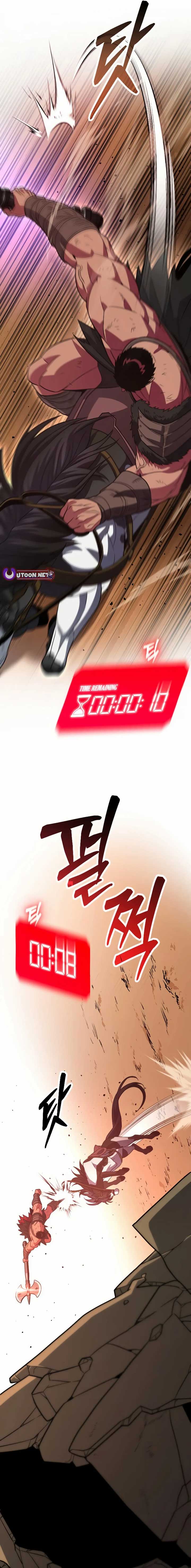 The Barbarian of Seoul Station Chapter 20 129 23