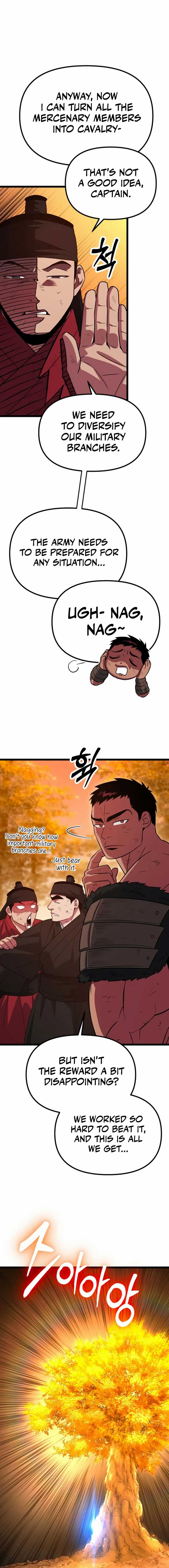 The Barbarian of Seoul Station Chapter 20 136 30