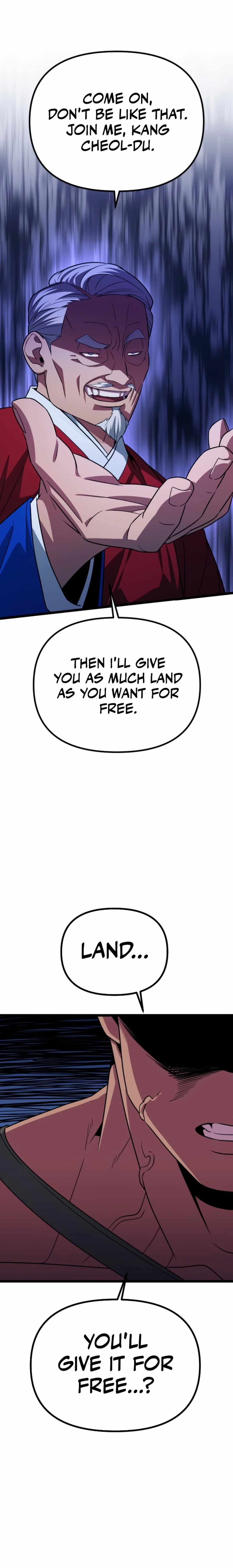 The Barbarian of Seoul Station Chapter 22 112 23