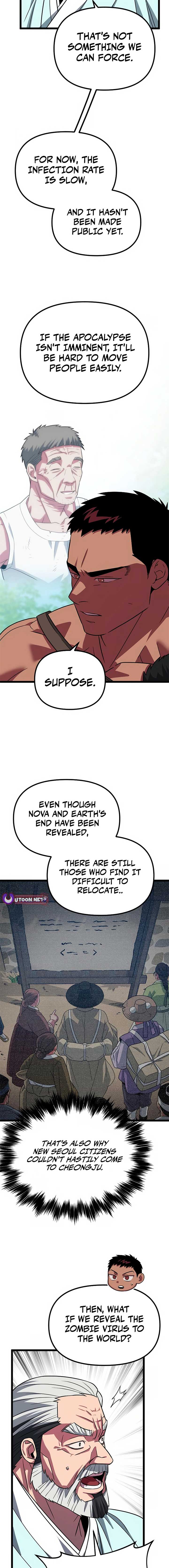 The Barbarian of Seoul Station Chapter 27 78 1