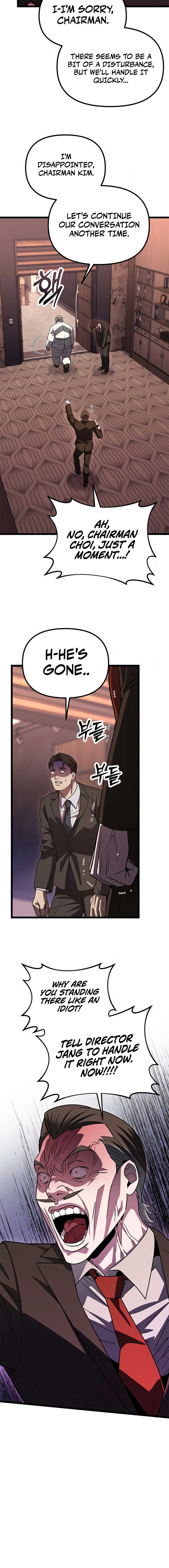 The Barbarian of Seoul Station Chapter 27 97 20