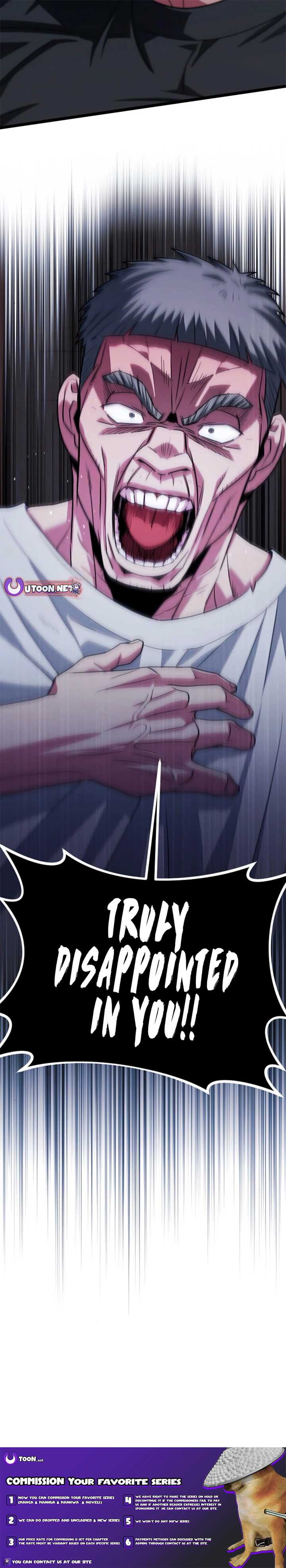 The Barbarian of Seoul Station Chapter 28 115 26