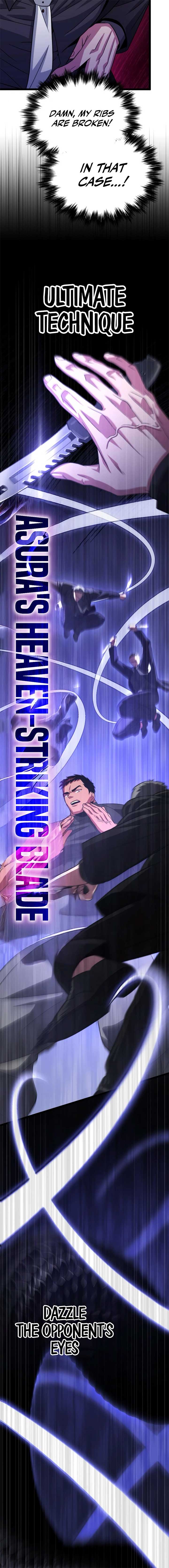 The Barbarian of Seoul Station Chapter 28 93 4