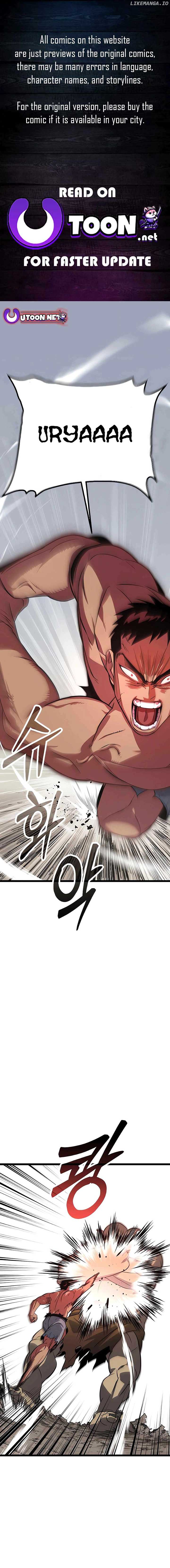 The Barbarian of Seoul Station Chapter 3 137 01