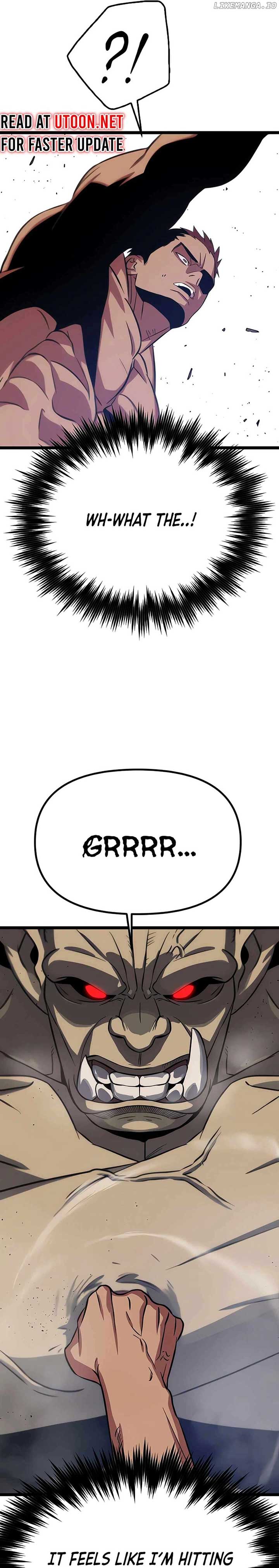 The Barbarian of Seoul Station Chapter 3 138 02
