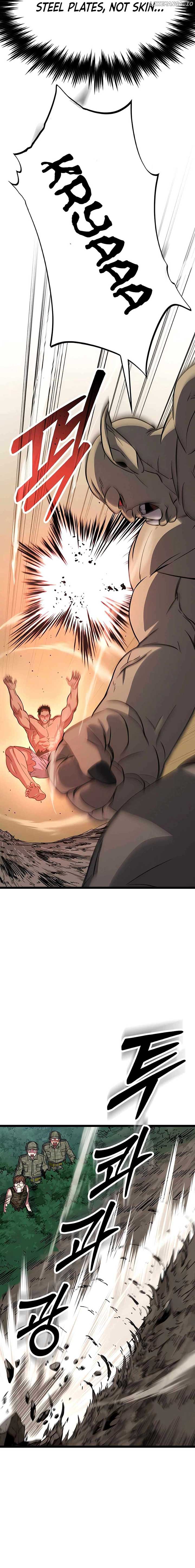 The Barbarian of Seoul Station Chapter 3 139 03