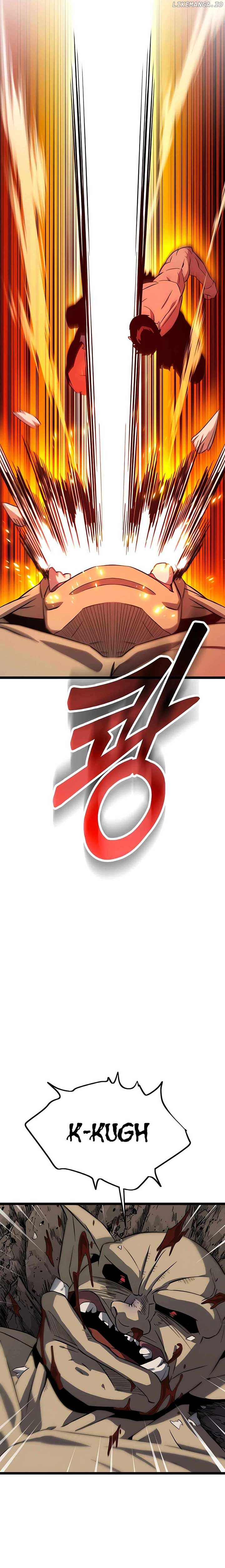 The Barbarian of Seoul Station Chapter 3 146 10