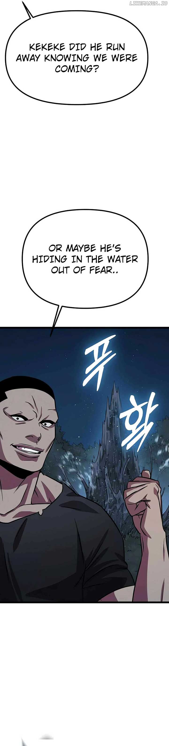 The Barbarian of Seoul Station Chapter 3 171 35