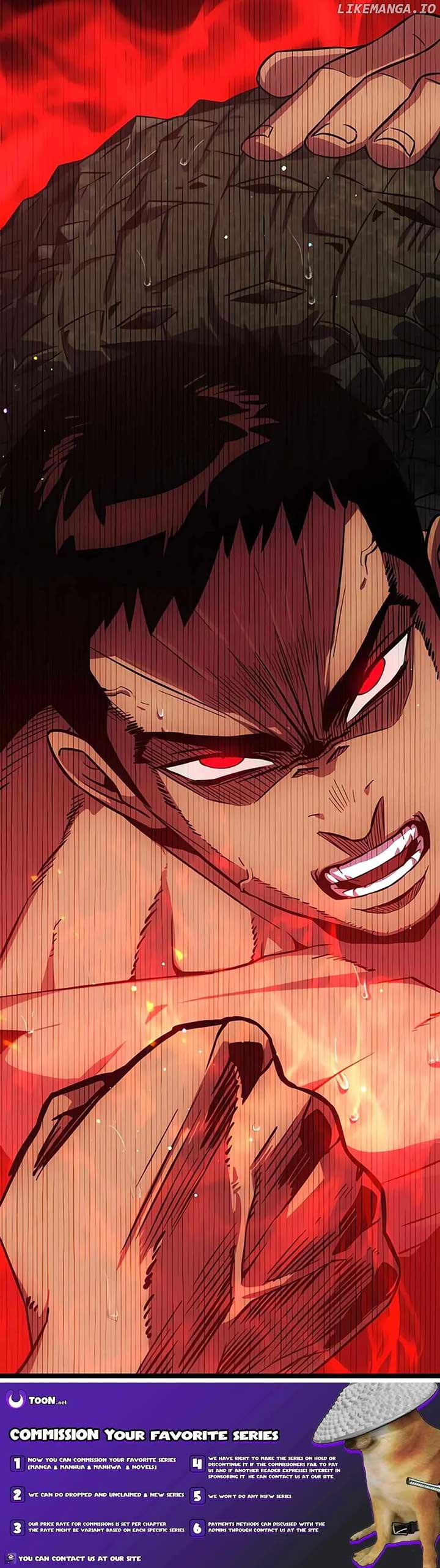 The Barbarian of Seoul Station Chapter 3 179 43