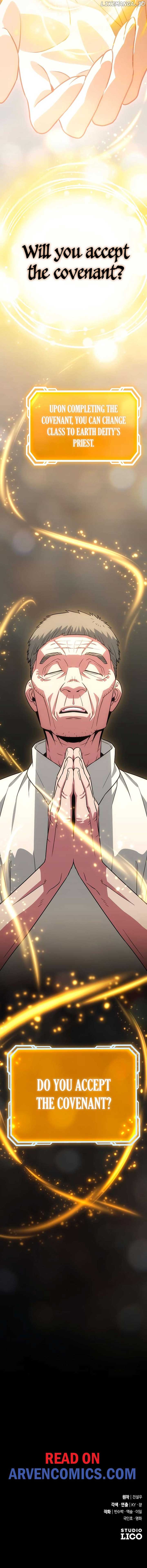 The Barbarian of Seoul Station Chapter 31 75 17