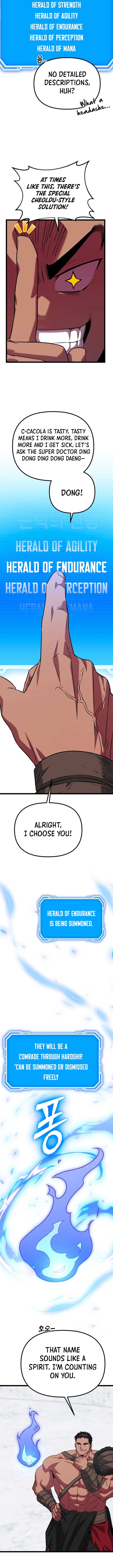 The Barbarian of Seoul Station Chapter 33 75 7